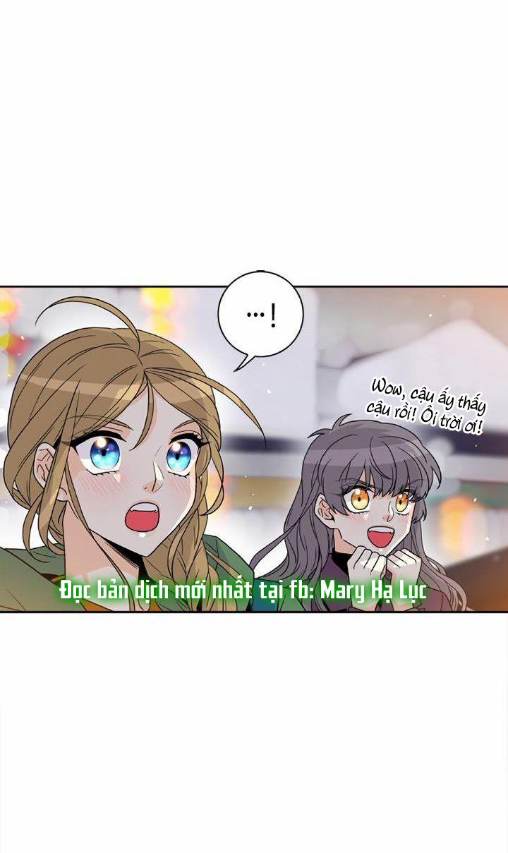 Tại Sao Bạn Lại Vào Nhà Tôi?? 64 trang 79