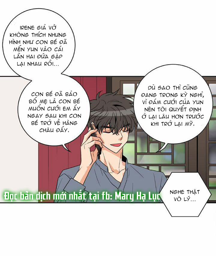 Tại Sao Bạn Lại Vào Nhà Tôi?? 64 trang 8