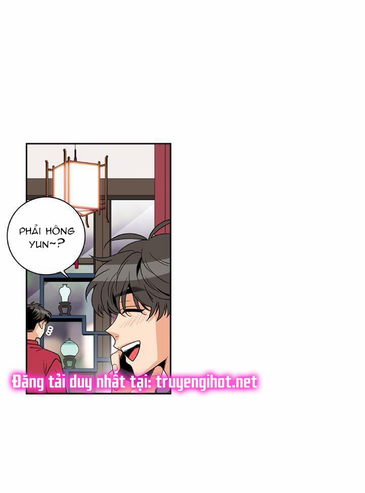 Tại Sao Bạn Lại Vào Nhà Tôi?? 64 trang 9