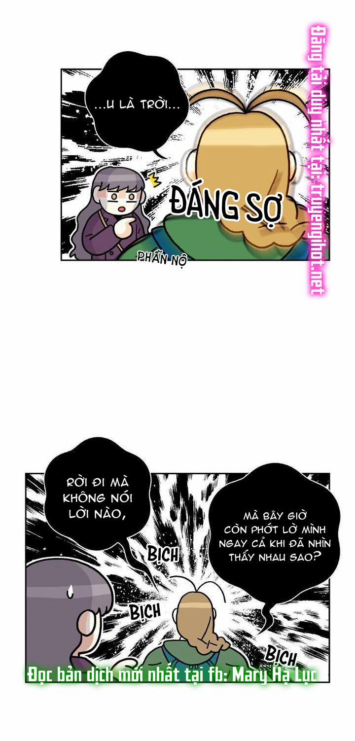 Tại Sao Bạn Lại Vào Nhà Tôi?? 65 trang 1