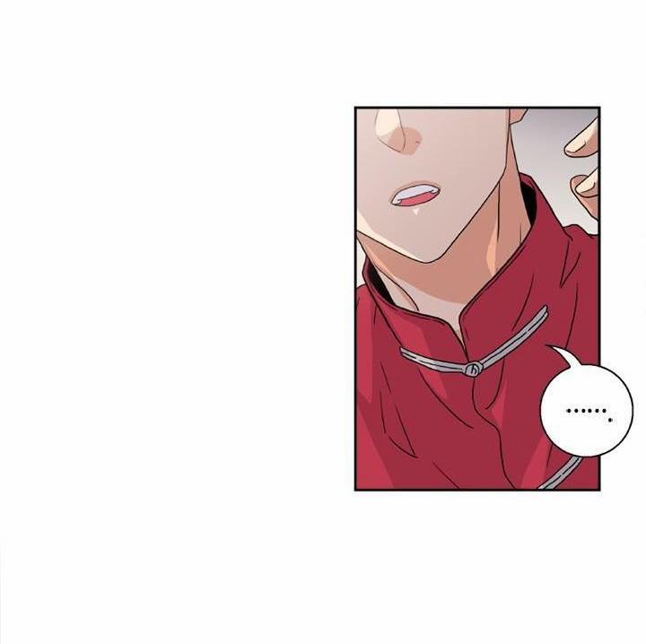 Tại Sao Bạn Lại Vào Nhà Tôi?? 65 trang 11