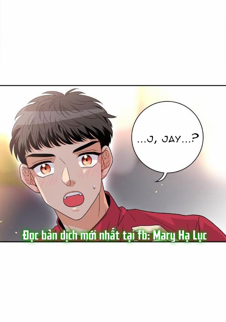 Tại Sao Bạn Lại Vào Nhà Tôi?? 65 trang 12