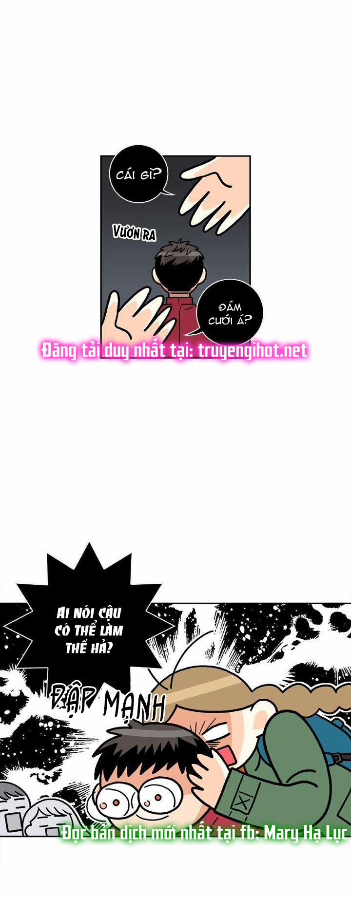 Tại Sao Bạn Lại Vào Nhà Tôi?? 65 trang 2