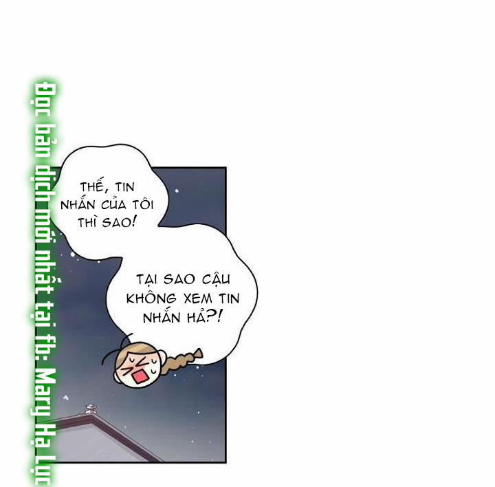 Tại Sao Bạn Lại Vào Nhà Tôi?? 65 trang 20