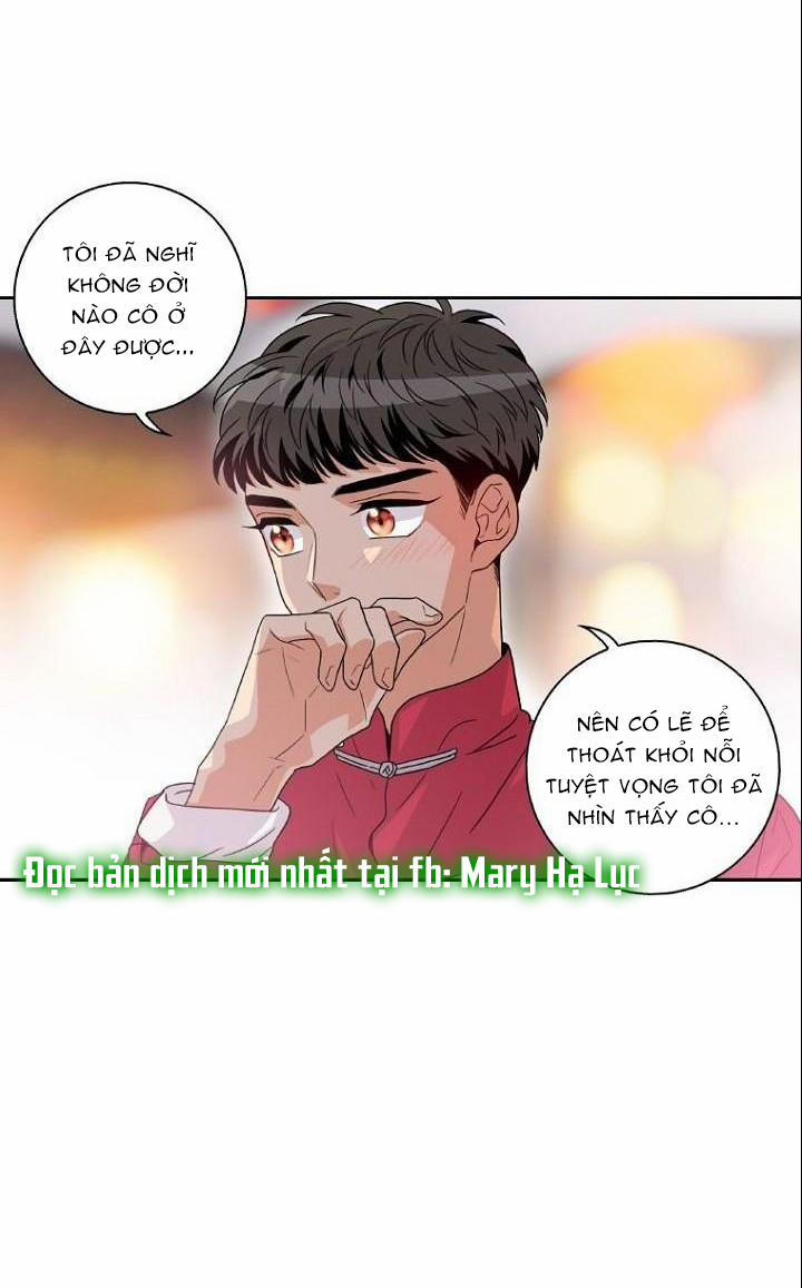 Tại Sao Bạn Lại Vào Nhà Tôi?? 65 trang 28