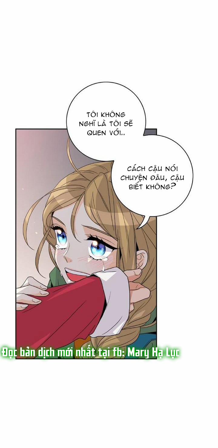 Tại Sao Bạn Lại Vào Nhà Tôi?? 65 trang 31