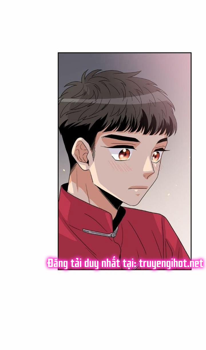 Tại Sao Bạn Lại Vào Nhà Tôi?? 65 trang 32