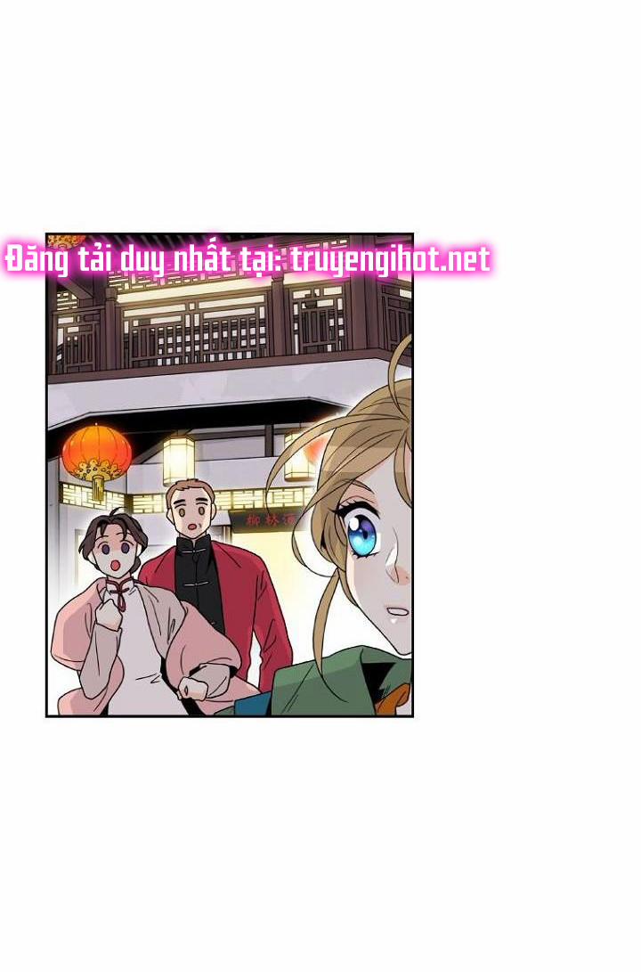 Tại Sao Bạn Lại Vào Nhà Tôi?? 65 trang 36