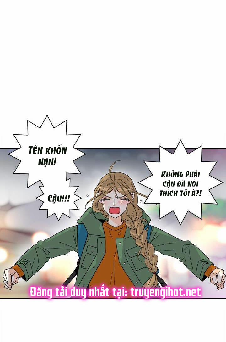 Tại Sao Bạn Lại Vào Nhà Tôi?? 65 trang 4