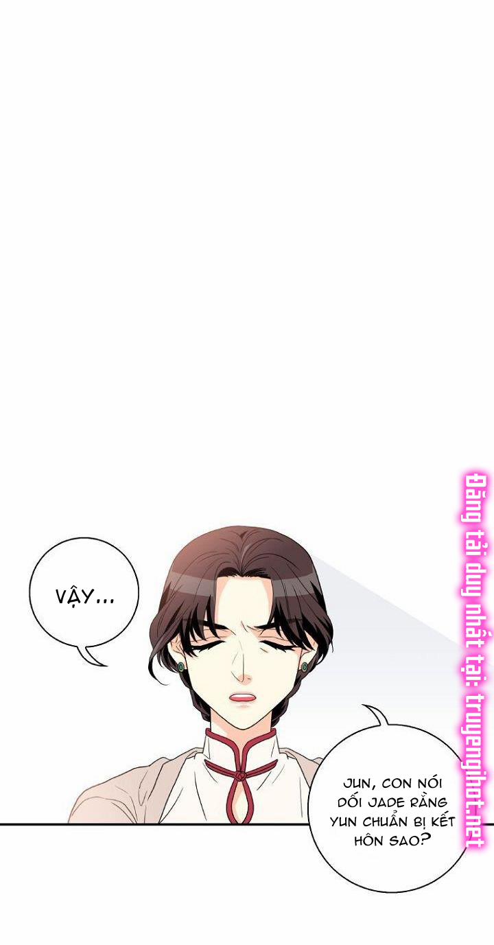 Tại Sao Bạn Lại Vào Nhà Tôi?? 65 trang 42