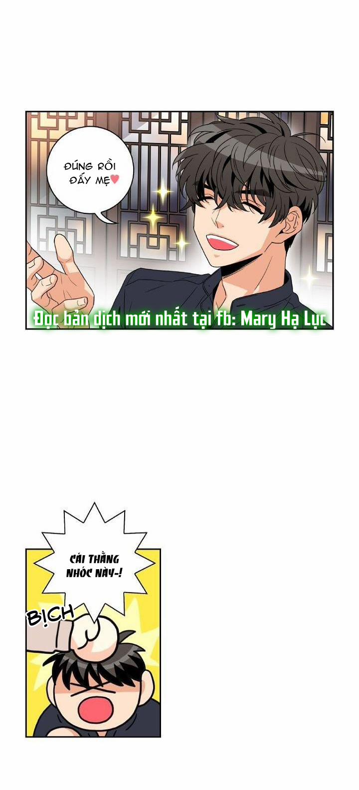 Tại Sao Bạn Lại Vào Nhà Tôi?? 65 trang 43