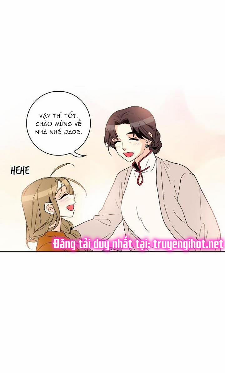 Tại Sao Bạn Lại Vào Nhà Tôi?? 65 trang 49