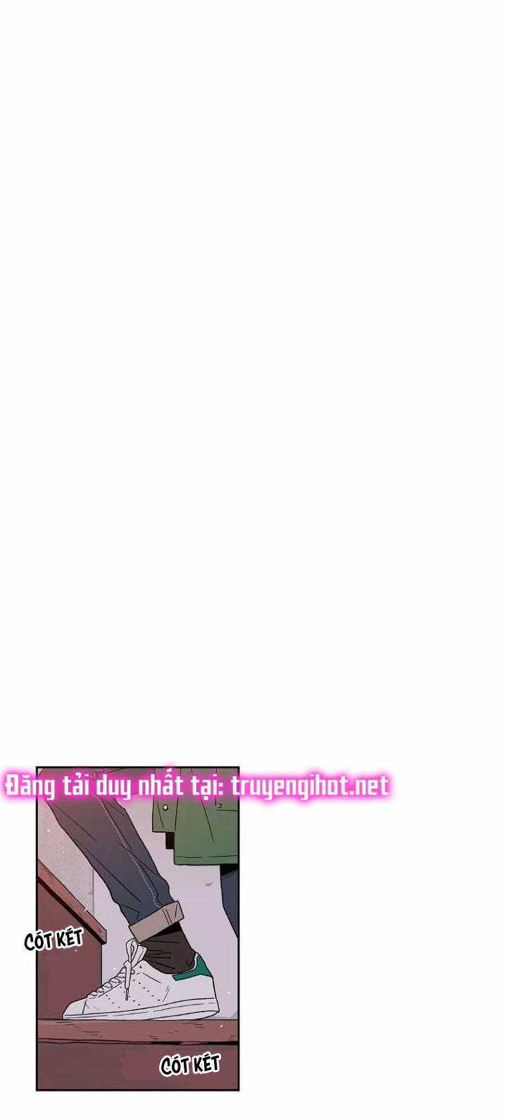 Tại Sao Bạn Lại Vào Nhà Tôi?? 65 trang 53