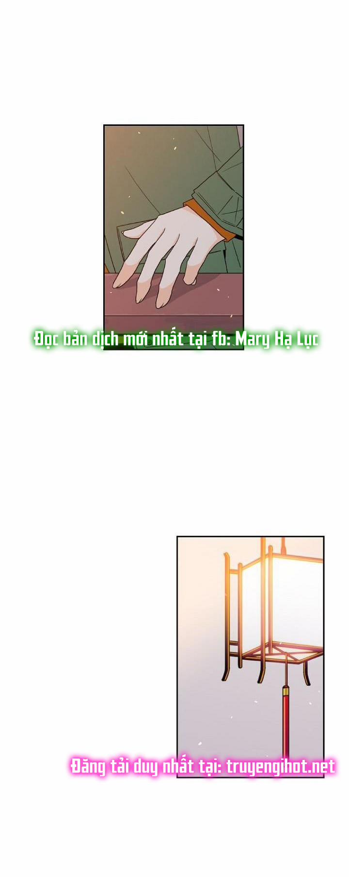 Tại Sao Bạn Lại Vào Nhà Tôi?? 65 trang 54