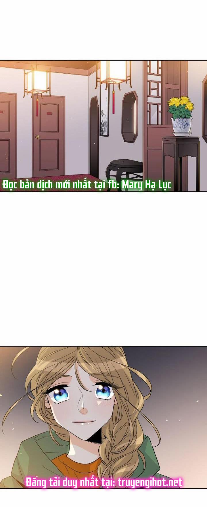Tại Sao Bạn Lại Vào Nhà Tôi?? 65 trang 55