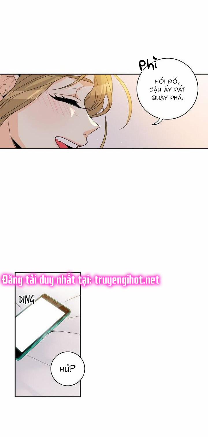 Tại Sao Bạn Lại Vào Nhà Tôi?? 65 trang 59