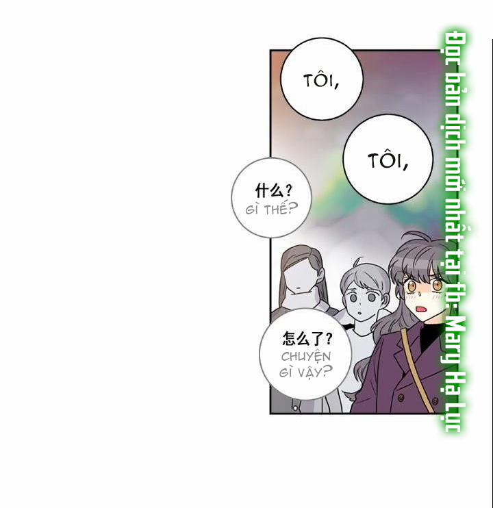 Tại Sao Bạn Lại Vào Nhà Tôi?? 65 trang 6