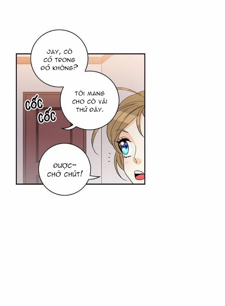 Tại Sao Bạn Lại Vào Nhà Tôi?? 65 trang 62