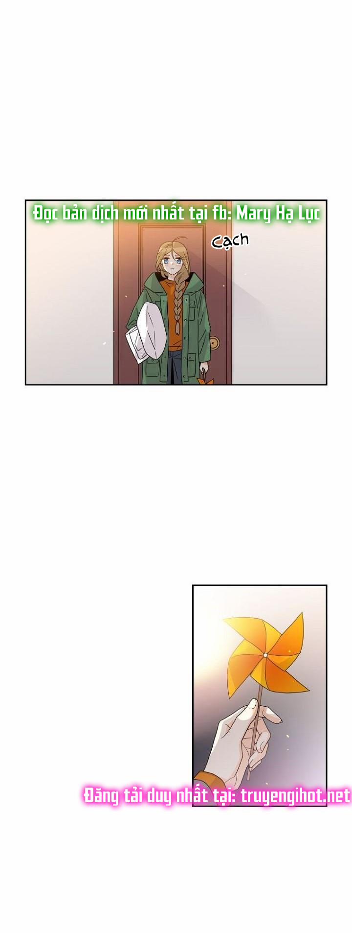 Tại Sao Bạn Lại Vào Nhà Tôi?? 65 trang 68