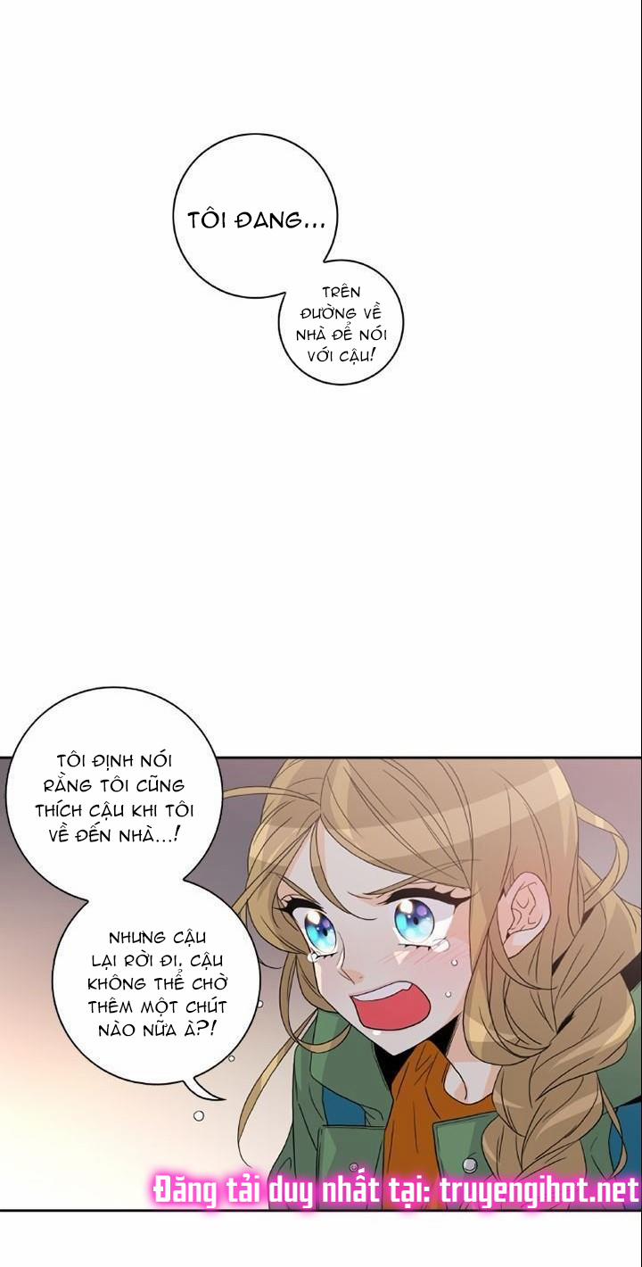 Tại Sao Bạn Lại Vào Nhà Tôi?? 65 trang 7