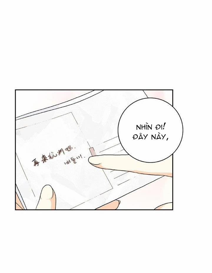 Tại Sao Bạn Lại Vào Nhà Tôi?? 67 trang 13