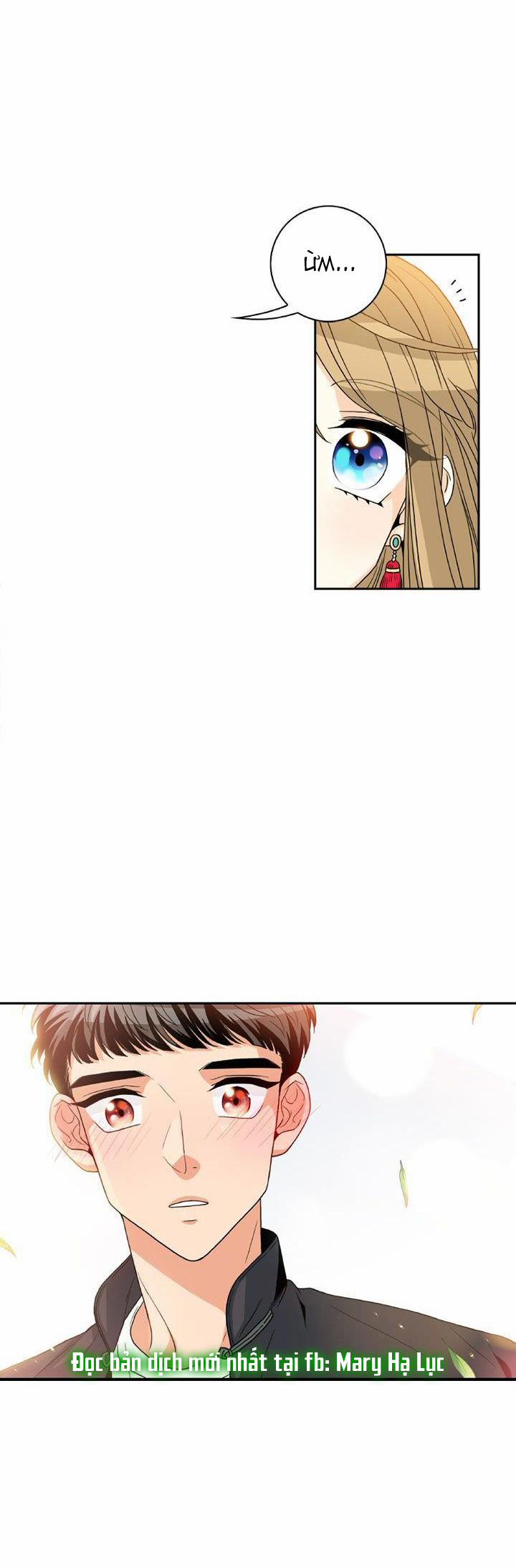 Tại Sao Bạn Lại Vào Nhà Tôi?? 67 trang 16