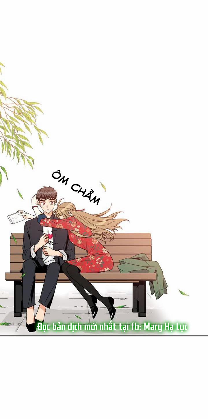 Tại Sao Bạn Lại Vào Nhà Tôi?? 67 trang 19