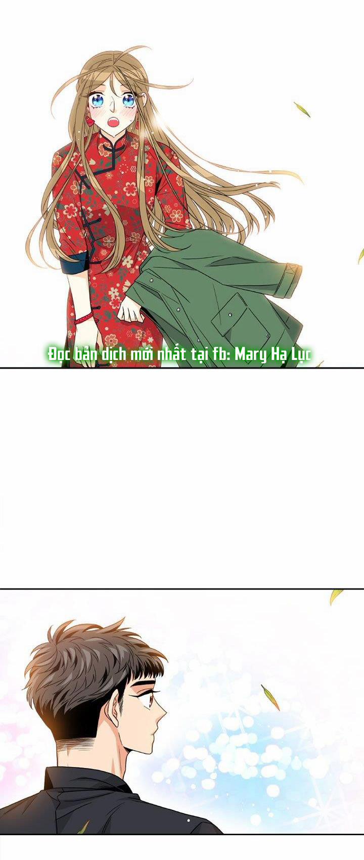 Tại Sao Bạn Lại Vào Nhà Tôi?? 67 trang 2