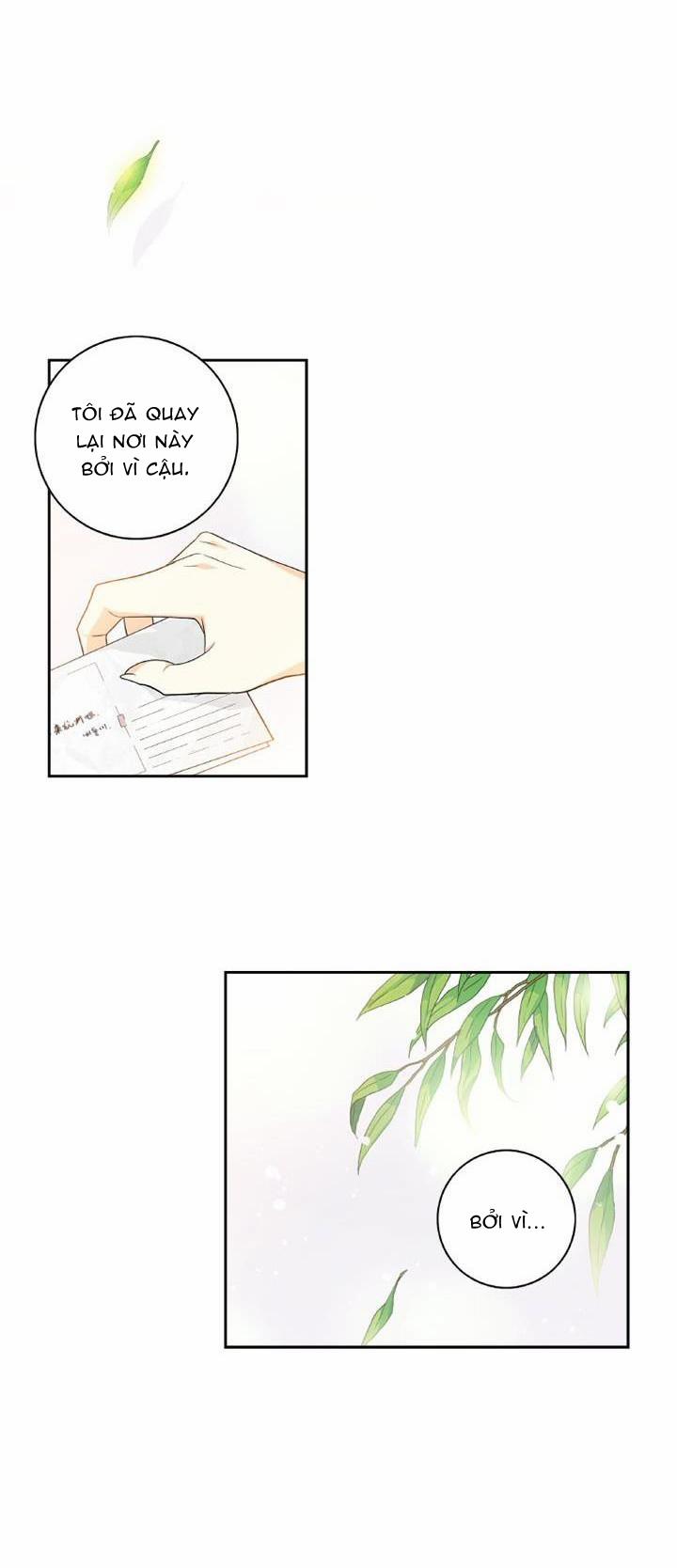 Tại Sao Bạn Lại Vào Nhà Tôi?? 67 trang 22