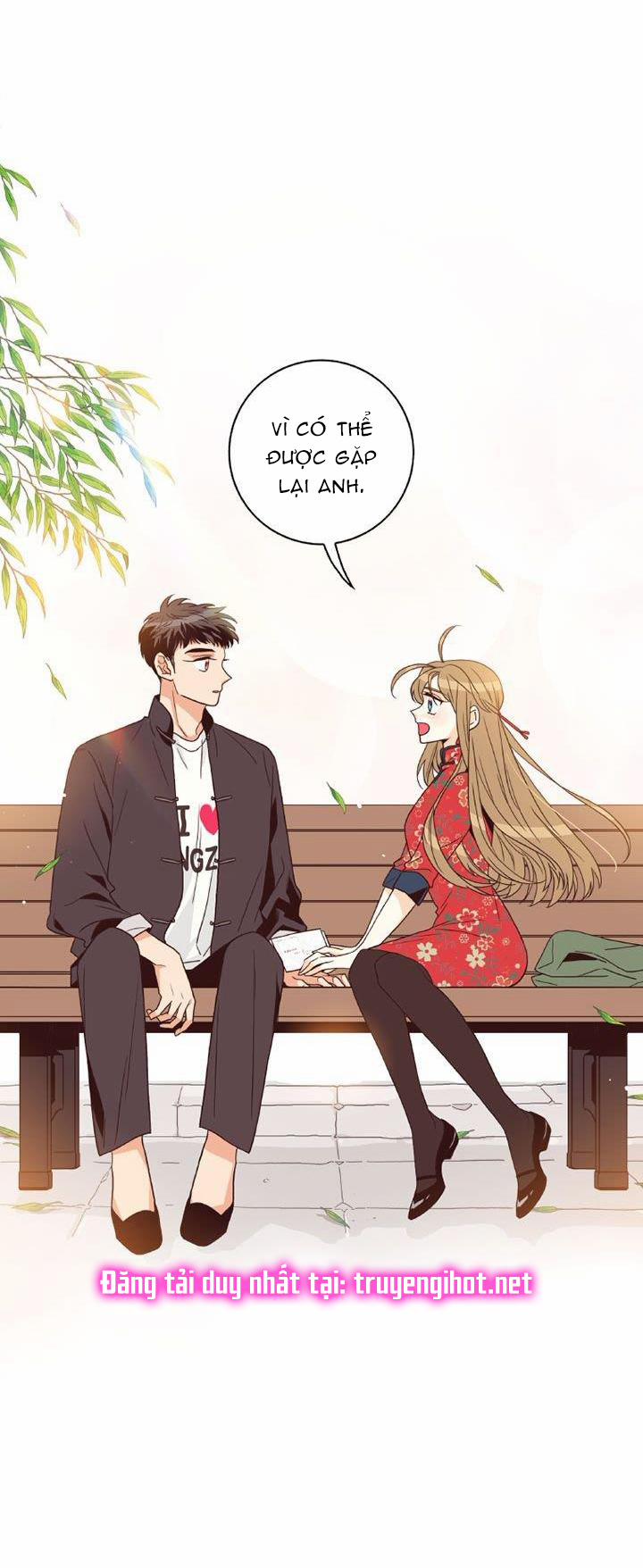 Tại Sao Bạn Lại Vào Nhà Tôi?? 67 trang 25