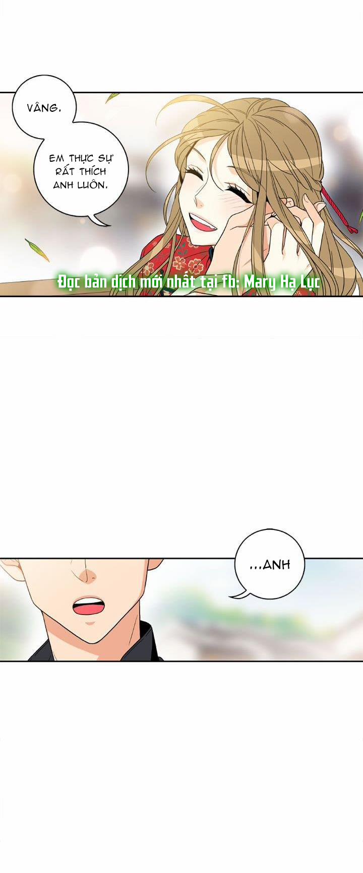 Tại Sao Bạn Lại Vào Nhà Tôi?? 67 trang 27