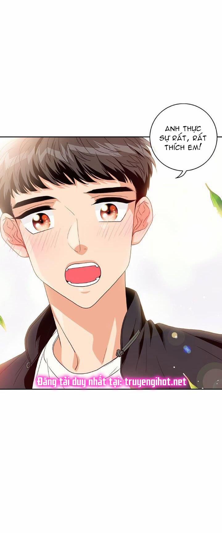 Tại Sao Bạn Lại Vào Nhà Tôi?? 67 trang 28