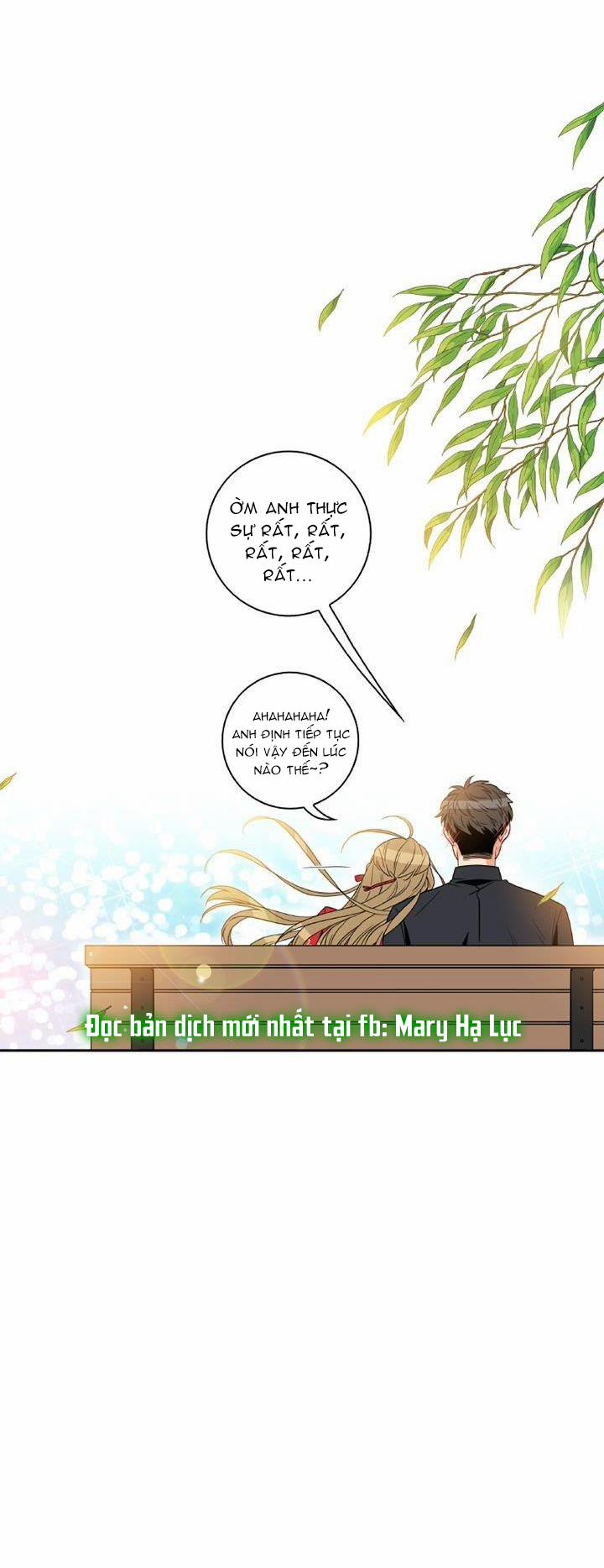 Tại Sao Bạn Lại Vào Nhà Tôi?? 67 trang 30