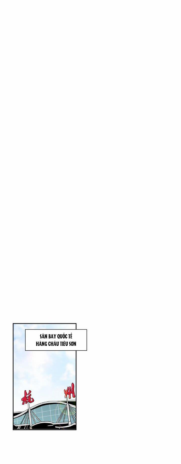 Tại Sao Bạn Lại Vào Nhà Tôi?? 67 trang 31