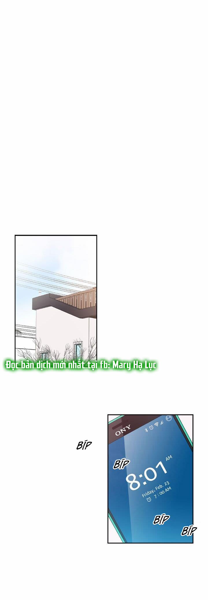 Tại Sao Bạn Lại Vào Nhà Tôi?? 67 trang 39