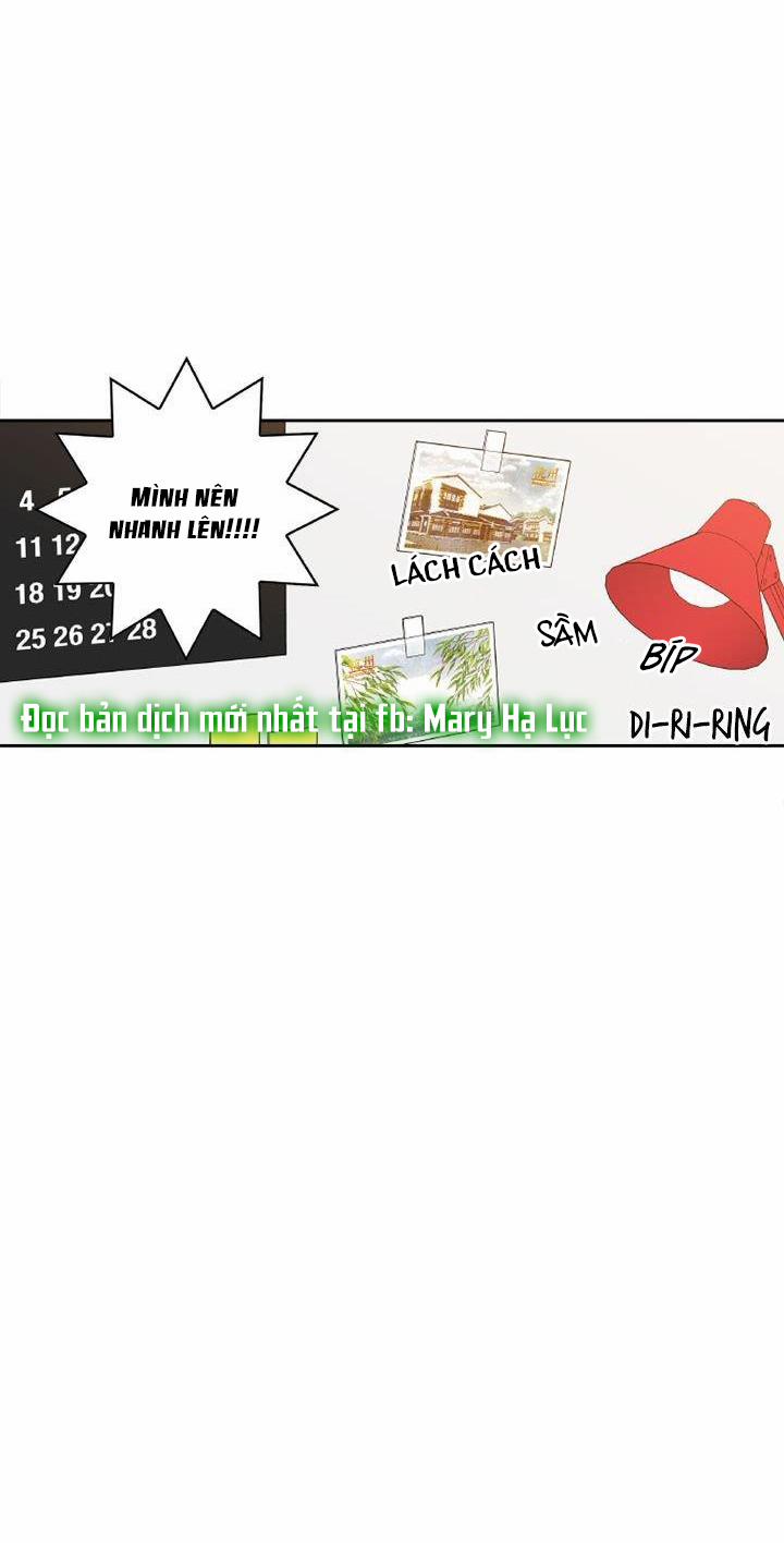 Tại Sao Bạn Lại Vào Nhà Tôi?? 67 trang 42