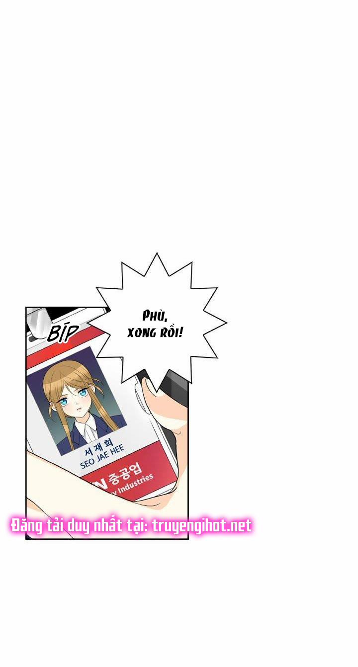 Tại Sao Bạn Lại Vào Nhà Tôi?? 67 trang 43