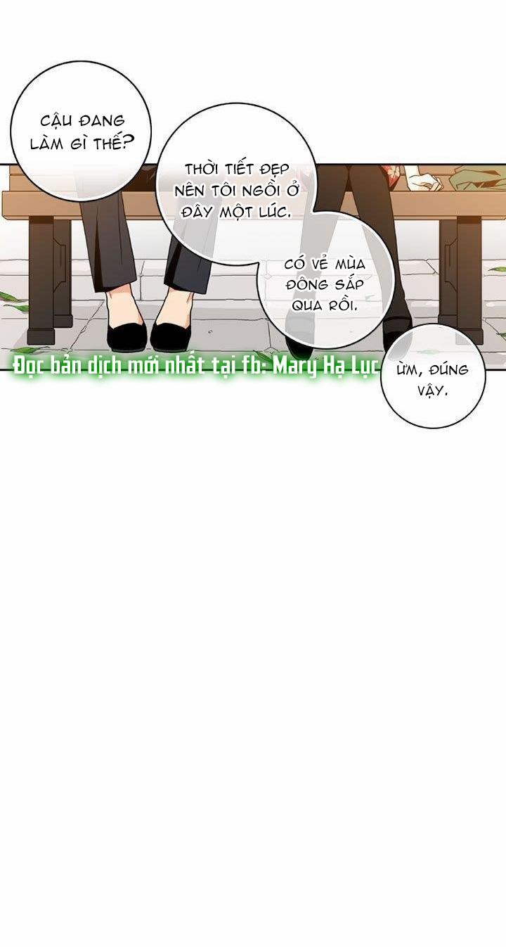 Tại Sao Bạn Lại Vào Nhà Tôi?? 67 trang 5