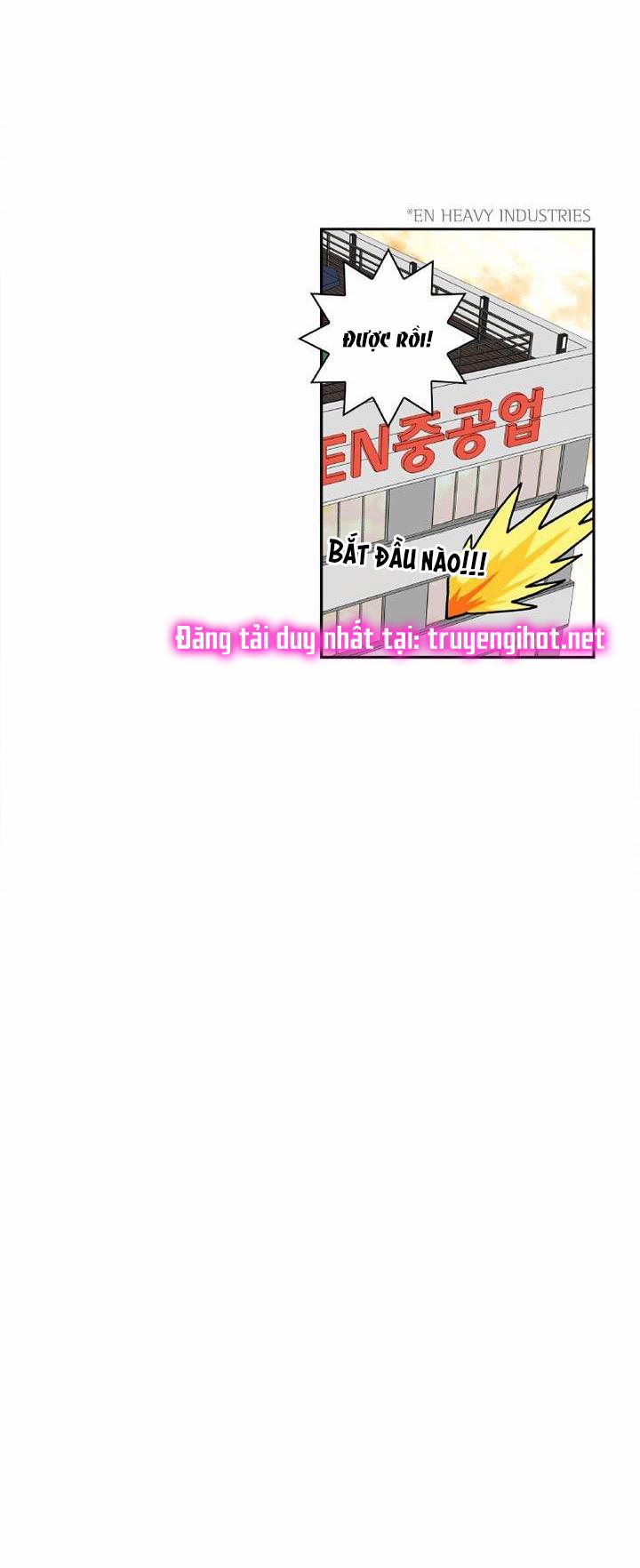 Tại Sao Bạn Lại Vào Nhà Tôi?? 67 trang 53