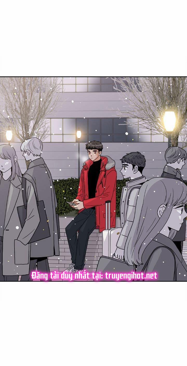 Tại Sao Bạn Lại Vào Nhà Tôi?? 67 trang 58