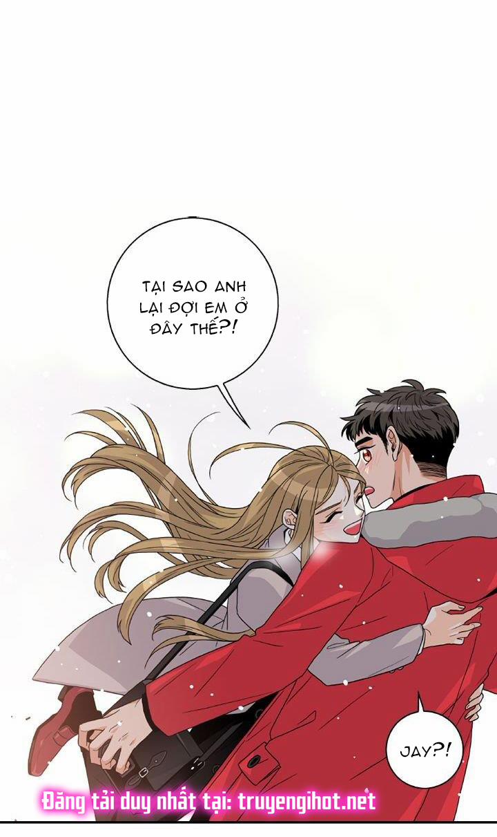 Tại Sao Bạn Lại Vào Nhà Tôi?? 67 trang 60