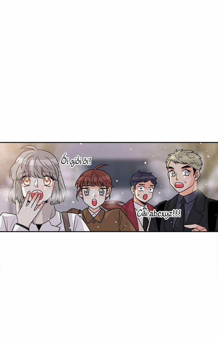 Tại Sao Bạn Lại Vào Nhà Tôi?? 67 trang 61