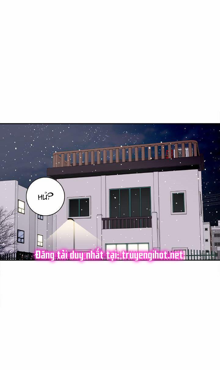 Tại Sao Bạn Lại Vào Nhà Tôi?? 67 trang 66