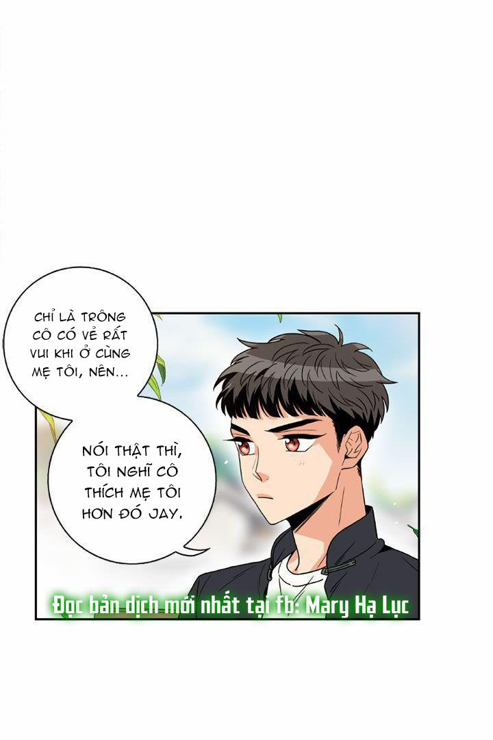 Tại Sao Bạn Lại Vào Nhà Tôi?? 67 trang 7