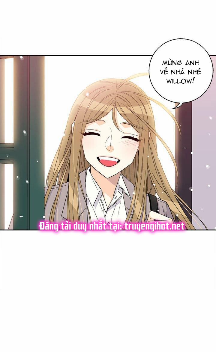 Tại Sao Bạn Lại Vào Nhà Tôi?? 67 trang 71