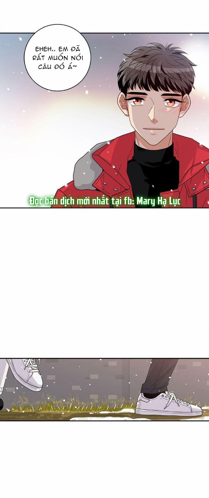 Tại Sao Bạn Lại Vào Nhà Tôi?? 67 trang 72