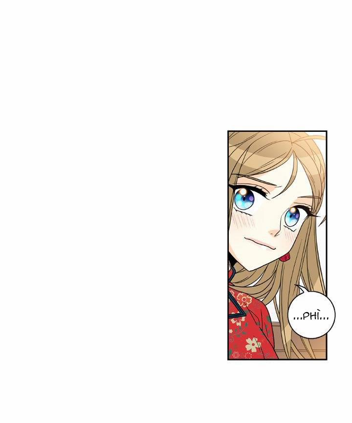 Tại Sao Bạn Lại Vào Nhà Tôi?? 67 trang 8