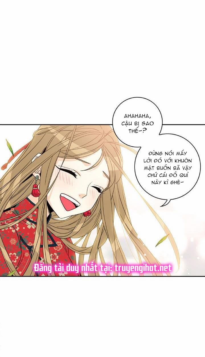 Tại Sao Bạn Lại Vào Nhà Tôi?? 67 trang 9