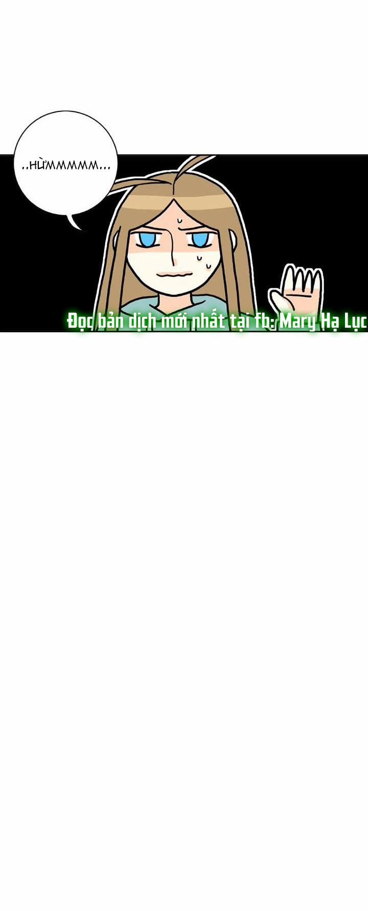 Tại Sao Bạn Lại Vào Nhà Tôi?? 68 trang 10