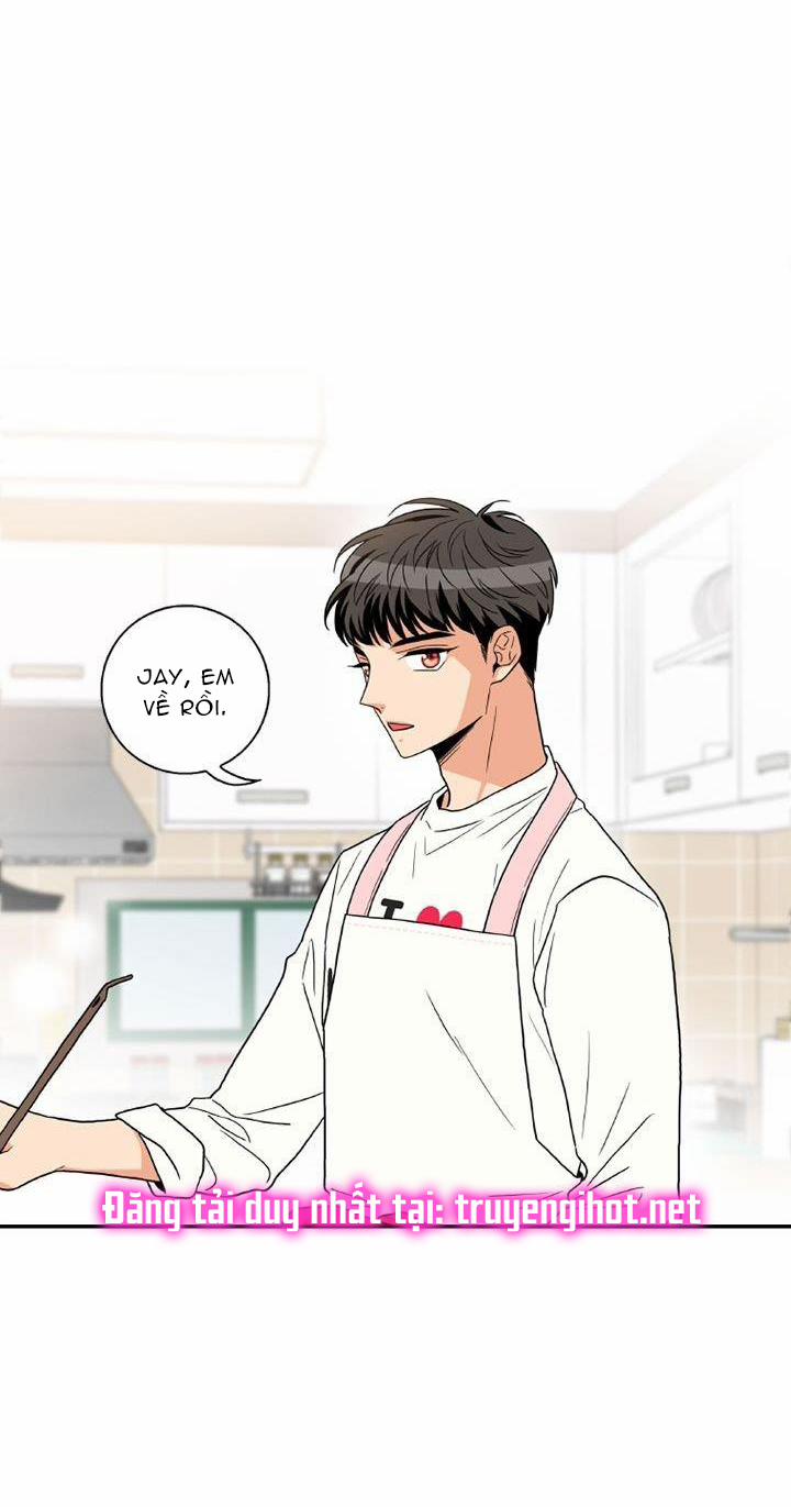 Tại Sao Bạn Lại Vào Nhà Tôi?? 68 trang 2